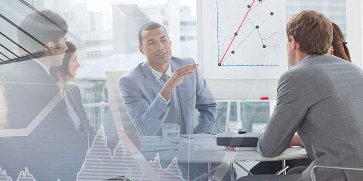 Transforming Businesses using Digital Twin