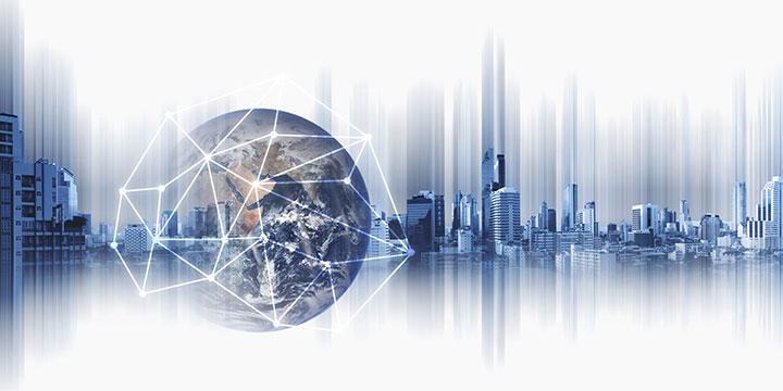 Digital Twin: Cities and their Digital Doppelgangers