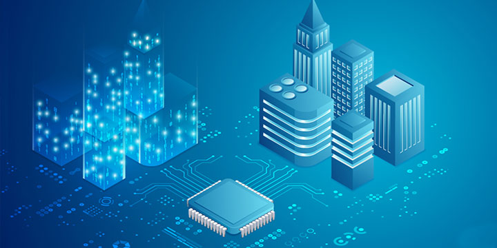 Strategy Behind the Infrastructure Digital Twin Maturity Model