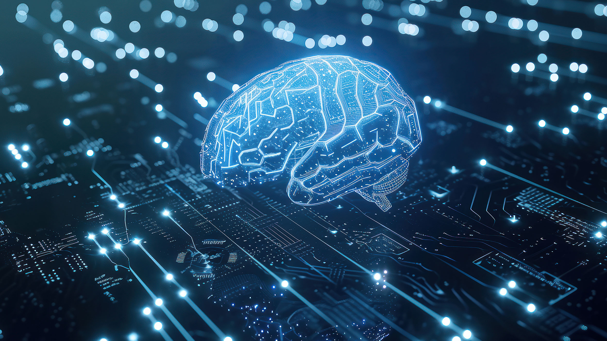 GenAI and digital twins