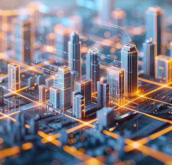 Digital Twin Business Maturity Model