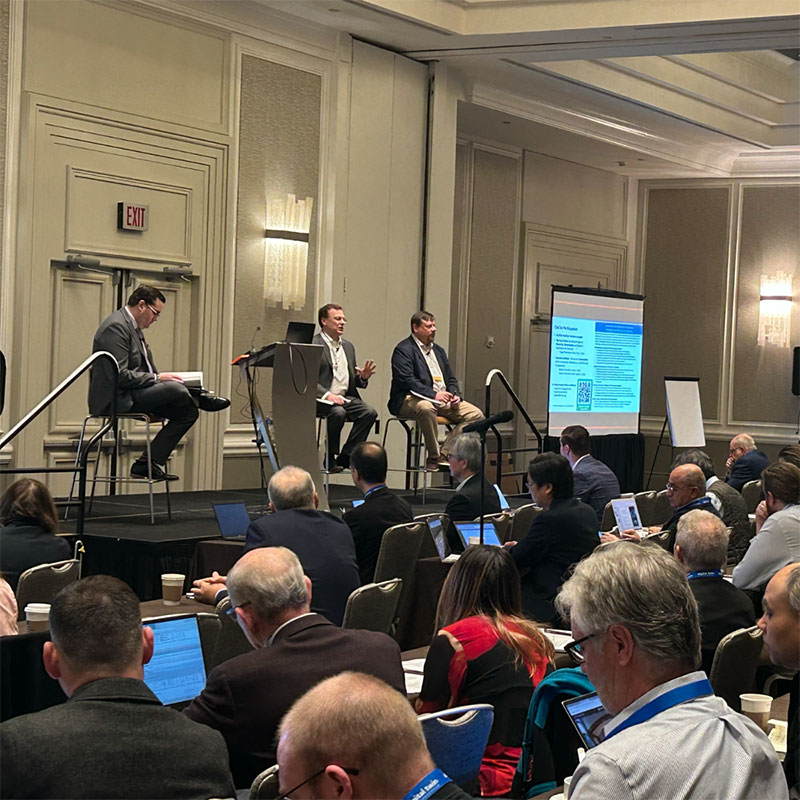 Q1 2025 Member Meeting photo