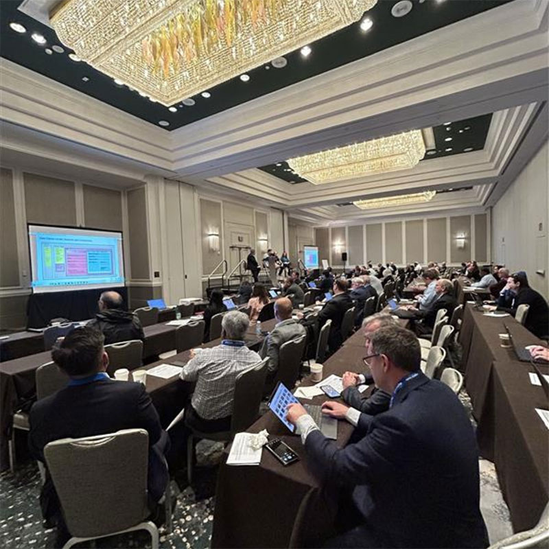 Q1 2025 Member Meeting photo