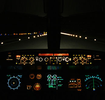 Aerospace & Defense Research and Gap Analysis